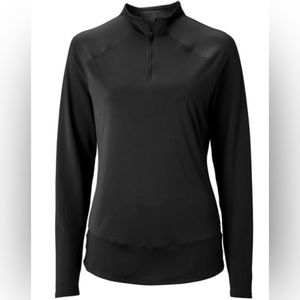 Puma Women’s Quarter-Zip